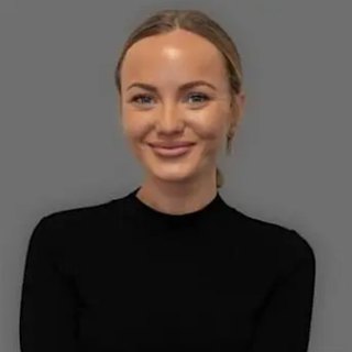Ashleigh Hicks